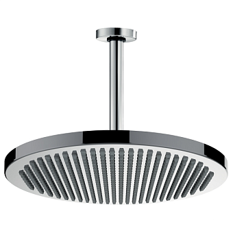 Верхний душ BOSSINI Apice H31430G хром