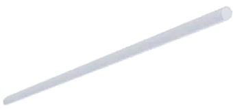Бордюр WOW Gradient 109559 Rounded Edge Blue Matt 1,1х30см 0,033кв.м.