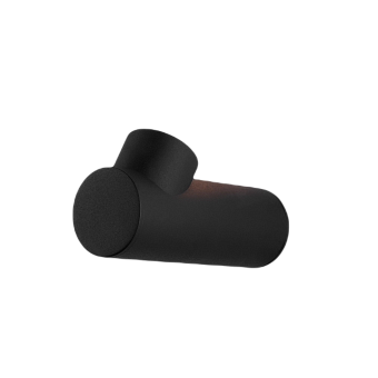 Светильник фасадный Elektrostandard Ray a056370 35134/W 6Вт IP54 LED чёрный