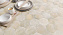 Матовый керамогранит WOW Cottage 114718 Hexa Sand 14х16см 0,435кв.м.