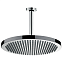 Верхний душ BOSSINI Apice H31430G хром
