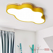 Светильник потолочный ImperiumLOFT Cloud 189509-26 16Вт LED