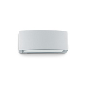 Светильник фасадный IDEAL LUX ANDROMEDA 158822 60Вт IP55 E27 серый