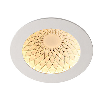 Светильник точечный встраиваемый Novotech SPOT 357502 7Вт LED