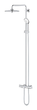 Душевая система GROHE Euphoria System 260 27475002 хром