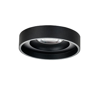 Светильник точечный встраиваемый Maytoni Planet DL035-2-L6B 11Вт LED