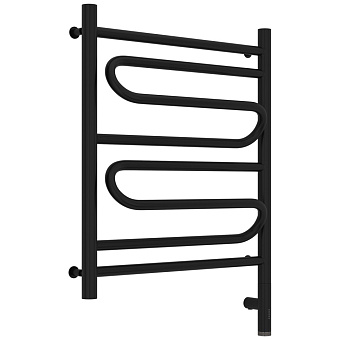 Полотенцесушитель СУНЕРЖА 31-5819-6050 чёрный матовый