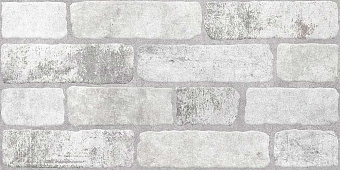 Матовый керамогранит Global Tile New York_GT GT188VG светло-серый 30х60см 1,62кв.м.
