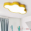 Светильник потолочный ImperiumLOFT Cloud 189509-26 16Вт LED