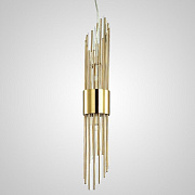 Светильник подвесной ImperiumLOFT Bacaen 208475-23 80Вт G9