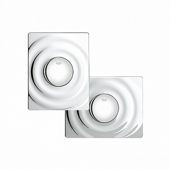 Панель смыва GROHE Skate Cosmopolitan 38574000 хром