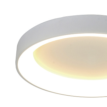 Светильник потолочный Mantra NISEKO 8579 30Вт LED
