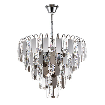 Люстра подвесная Arte Lamp VIVIEN A2719SP-6CC 60Вт 6 лампочек E27