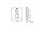 Смеситель для душа GROHE Grohtherm Cube 24153DC0 сталь