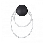 Светильник настенно-потолочный Odeon CORDA 4398/20WL 20Вт LED