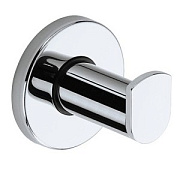Крючок Keuco Plan 14914010000 хром