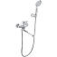 Смеситель для ванны LEMARK Luna LM4113C хром