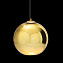 Светильник подвесной Loft It Copper Shade Loft2024-D 60Вт E27
