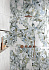 Лаппатированный керамогранит VITRA CityMarble K951846LPR01VTEP Амазония Мультиколор 120х60см 1,44кв.м.