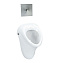 Панель смыва IDEAL STANDARD NO SUITE DEFINED B7391AA chrome