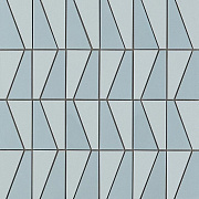Керамическая мозаика Atlas Concord Италия Arkshade 9AAK Sky Mosaico Sail 30,5х30,5см 0,558кв.м.