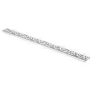 Дизайн-вставка Tece 601521 144,3см