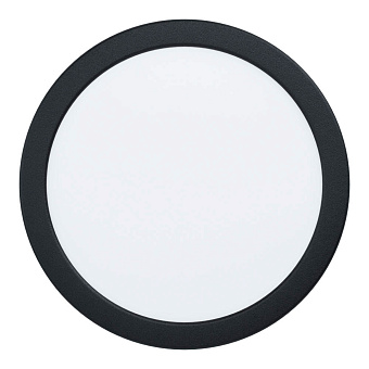 Светильник точечный встраиваемый EGLO FUEVA 5 99145 16,5Вт LED