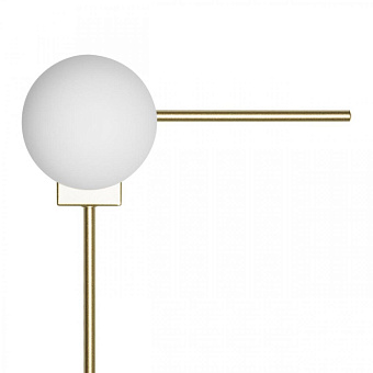Бра Loft It Meridian 10132/E Gold 40Вт G9