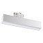 Трековый светильник Novotech ITER 358854 18Вт LED белый для трёхфазного трека