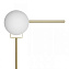 Бра Loft It Meridian 10132/E Gold 40Вт G9