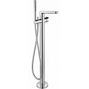 Смеситель для ванны IDEAL STANDARD TONIC II A6347AA хром