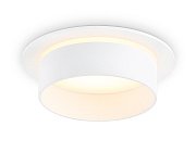 Светильник точечный встраиваемый Ambrella TECHNO SPOT GX Tech TN5212 12Вт GX53