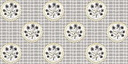 Декор ABK Wide and Style PF60003378 D+ Cp M ama Oro 240х120см 11,52кв.м.