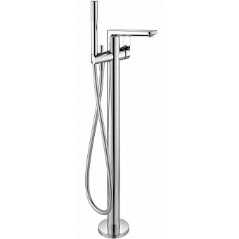Смеситель для ванны IDEAL STANDARD TONIC II A6347AA хром