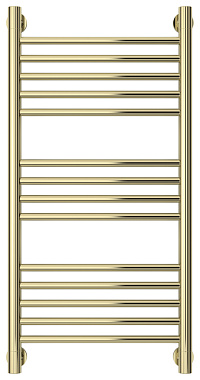 Полотенцесушитель СУНЕРЖА Богема+ прямая 020-0220-8040 шампань