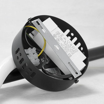 Бра Lussole RIVER LSP-8902 13Вт LED