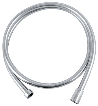 Душевой шланг GROHE 28364000 150см хром