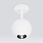 Светильник точечный встраиваемый Elektrostandard Ball a053737 9926 12Вт LED