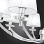 Люстра подвесная ST Luce BELLO SL1756.103.08 320Вт 8 лампочек E14