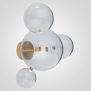 Светильник настенный ImperiumLOFT Bolle 134741-22 6Вт LED