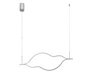 Светильник подвесной KINK Light Линн 08258-120,16P 45Вт LED