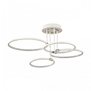 Люстра потолочная Lumion URSULA 5282/96CL 96Вт 1 лампочек LED