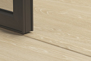 Порог Quick-Step 2150х48х13мм Дуб морозный бежевый QSINCP05799