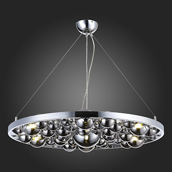 Люстра подвесная ST Luce OLMI SL1510.103.07 35Вт 7 лампочек G9