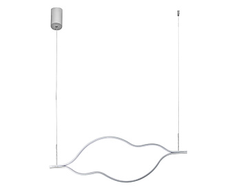 Светильник подвесной KINK Light Линн 08258-120,16P 45Вт LED