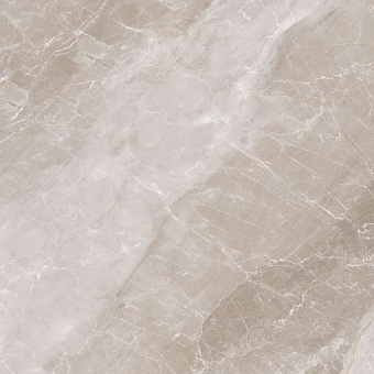 Полированный керамогранит Global Tile Accord_GT GT60607215PR серый 60х60см 1,44кв.м.