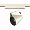 Трековый светильник Mantra IPSILON 7316 35Вт LED белый для трёхфазного трека