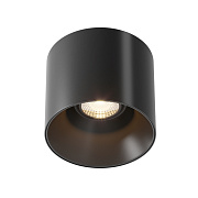 Светильник потолочный Maytoni Alfa LED C064CL-01-15W3K-RD-B 15Вт LED