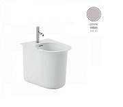 Биде напольное ArtCeram Chic CHB002 63 00