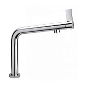 Смеситель для кухни Paini Cucina 78CR579WSAKM поворотный излив хром